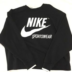 Nike Sweater
